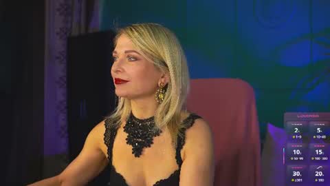 Gloria online show from June 2026 10:35:02 AM