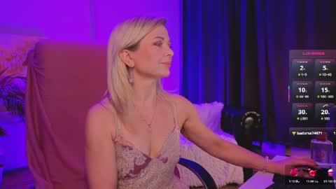 Gloria online show from July 2026 11:14:01 AM