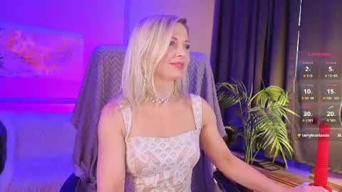 Gloria online show from July 2026 11:25:01 AM