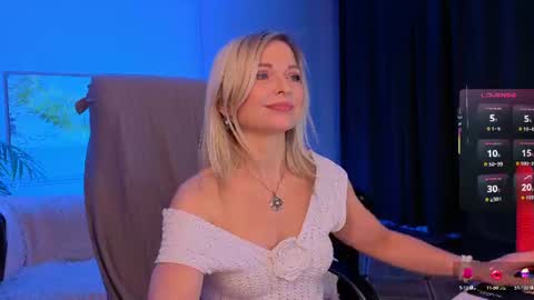 Gloria online show from July 2026 11:38:02 AM