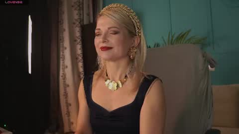 Gloria online show from August 2026 11:05:02 AM