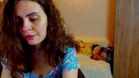 Gloria Wood online show from November 2025 04:09:01 PM