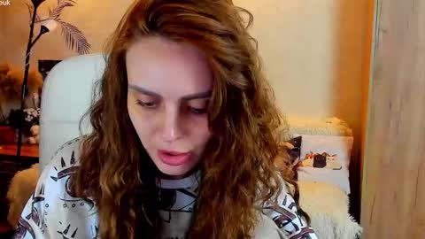 Gloria Wood online show from March 2026 08:03:01 PM