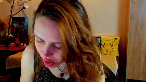Gloria Wood online show from May 2026 06:09:01 PM