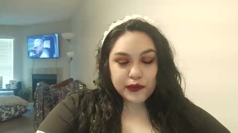 gloriagore online show from April 2026 09:49:02 PM