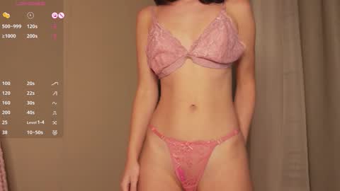 Gloria online show from February 2026 05:39:01 AM