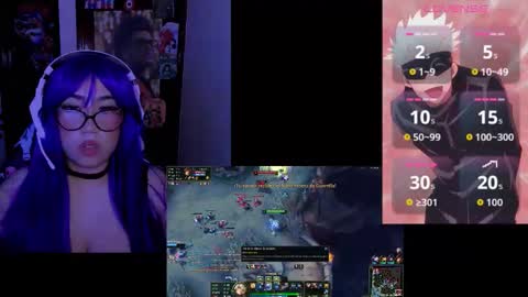 LALISA online show from November 2025 07:01:01 AM