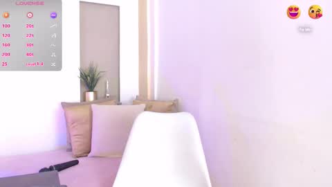 glory_girl online show from February 2026 10:24:02 PM