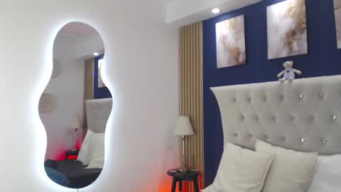 Glory online show from February 2026 12:26:01 PM