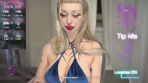 I want to make you happy and lovense  online show from April 2026 08:55:01 PM