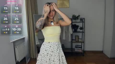 Cherry online show from October 2025 07:18:01 AM