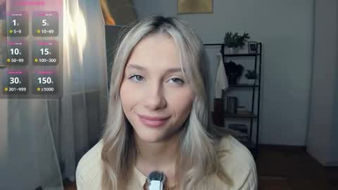 Cherry online show from November 2025 08:15:01 AM