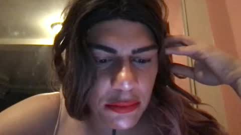 Glow Goddess online show from September 2025 11:24:02 AM