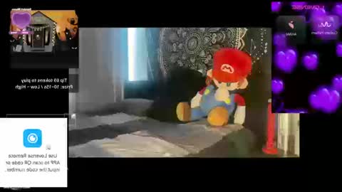 Glow Goddess online show from October 2025 06:51:02 PM