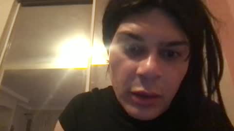 Glow Goddess online show from November 2025 02:06:02 AM