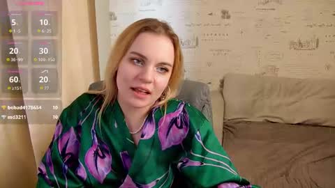 Margo online show from July 2026 07:23:02 AM