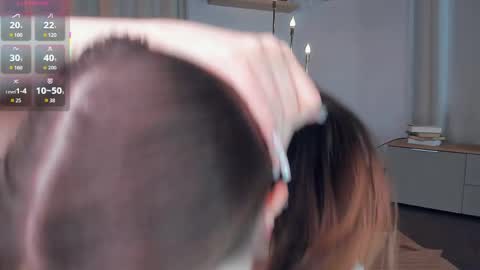 Ann Eliz and Gigi online show from May 2026 09:12:02 PM