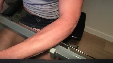 GluteGoddeXX online show from November 2025 12:49:01 AM