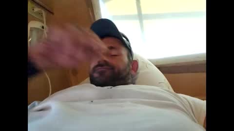 Snapshot of gman3883 chatting on October 2025 06:10:02 PM Gman online show from October 2025 06:10:02 PM