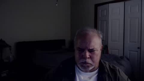 Snapshot of gmctruckguy chatting on October 2025 05:11:01 PM gmctruckguy online show from October 2025 05:11:01 PM