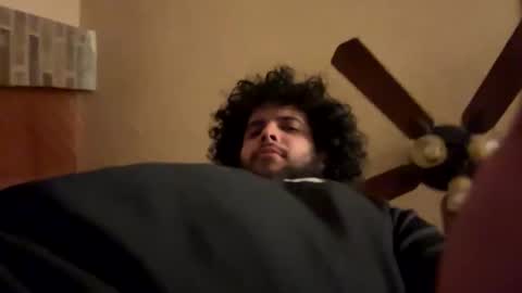 gmenocal21 online show from February 2025 08:18:02 AM