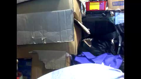 PencilDick online show from February 2025 08:55:01 AM