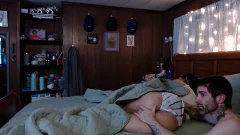 gneforever online show from February 2025 11:01:02 AM