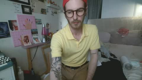 gnickname online show from June 2026 12:25:01 AM