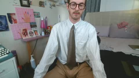 gnickname online show from June 2026 12:30:01 AM