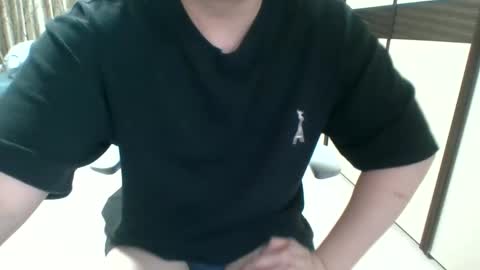 Snapshot of gnyeon chatting on January 2025 03:14:02 PM korboy online show from January 2025 03:14:02 PM