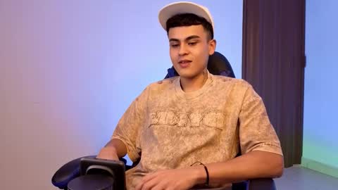 go_santi online show from February 2026 04:10:02 AM