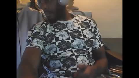 goatchocolate online show from December 2024 07:00:01 PM