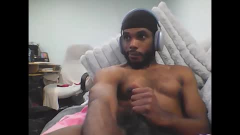 goatchocolate online show from December 2024 07:21:01 PM