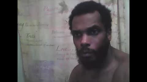 goatchocolate online show from January 2025 05:19:02 AM