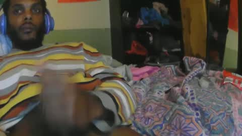 goatchocolate online show from February 2025 10:30:02 AM