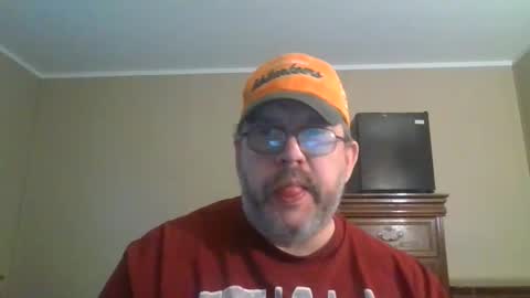 IDKIDCIDGAF online show from February 2026 09:09:02 PM