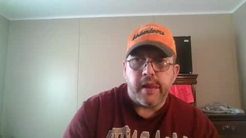 IDKIDCIDGAF online show from February 2026 08:20:01 PM