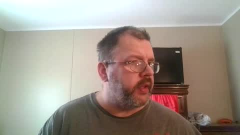 IDKIDCIDGAF online show from April 2026 05:10:01 PM