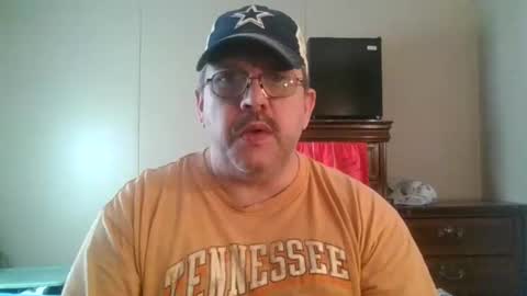 IDKIDCIDGAF online show from April 2026 05:02:02 PM