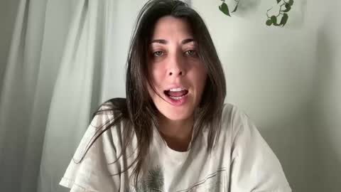 GoblinGoddesss online show from December 2024 08:29:01 PM