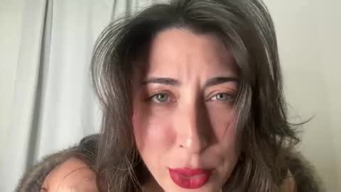 GoblinGoddesss online show from November 2025 07:18:02 PM