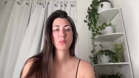 GoblinGoddesss online show from March 2026 04:33:01 PM