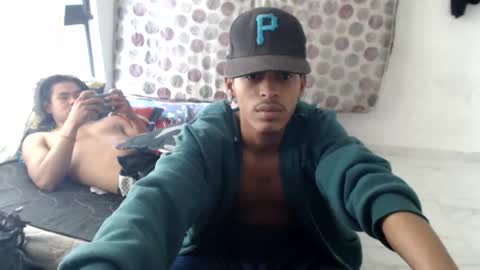 god_chinolatino online show from June 2026 07:28:01 PM