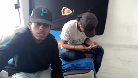 god_chinolatino online show from June 2026 03:56:02 PM