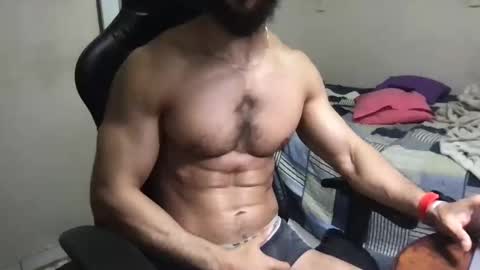 god hunkules online show from January 2025 09:47:01 PM