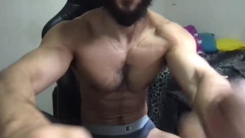 god hunkules online show from February 2025 04:31:01 PM