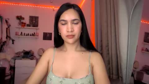 Angel Rose online show from January 2026 09:51:02 PM