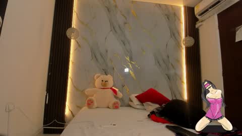 Valery  online show from January 2026 10:02:02 PM