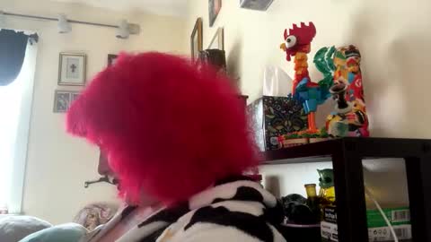 Snapshot of goddess182002 chatting on November 2025 03:14:02 PM goddess182002 online show from November 2025 03:14:02 PM