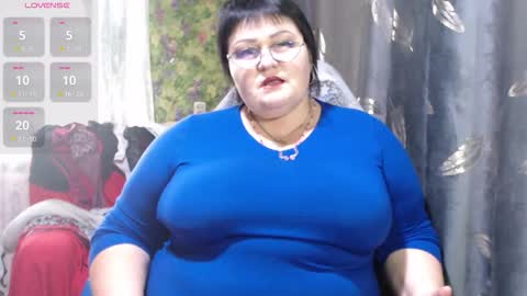 Goddess online show from October 2025 08:26:02 AM